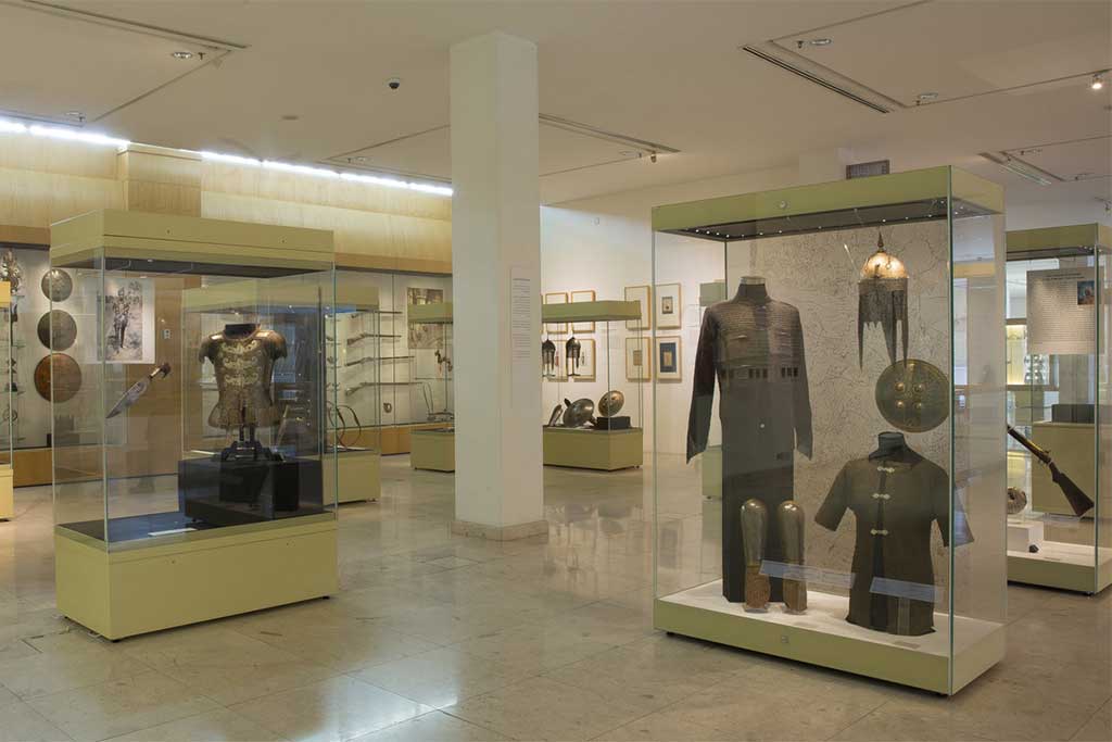 Things to See and Do in Kuala Lumpur Museum of Islamic Art klcc