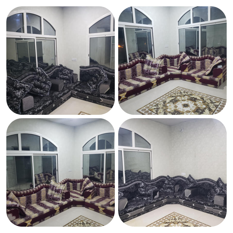 مجلس واحة العائلة في صنعاء