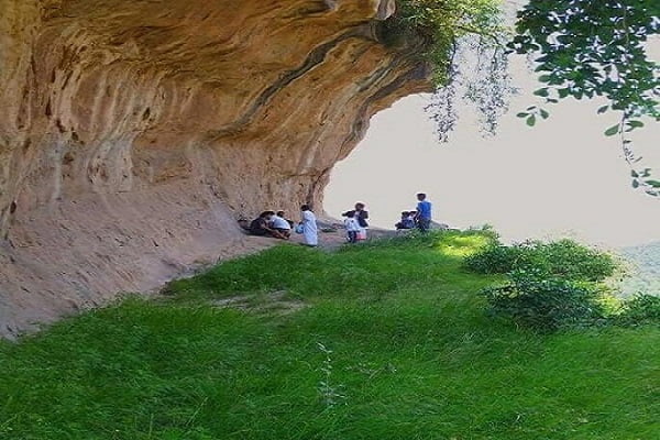 اماكن سياحية جميلة لتنزة في صنعاء