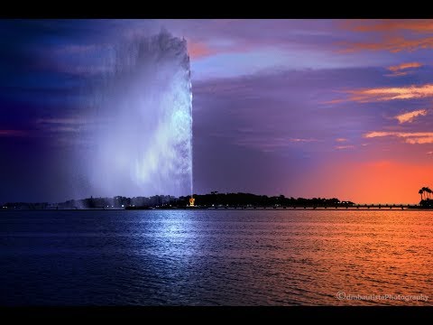 اماكن حلوه في جدة واماكن جده