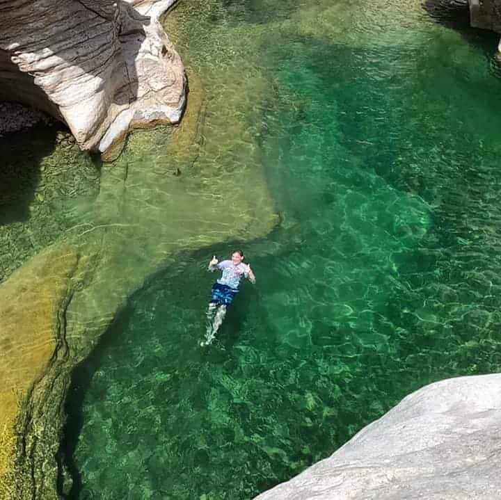 اماكن للسياحة في اليمن
