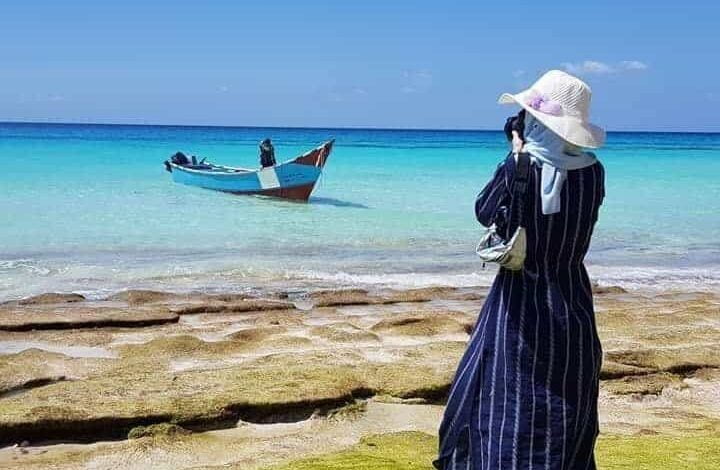 افضل جزيرة في الخليج العربي