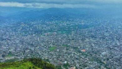 اجمل مناظر طبيعية في اليمن