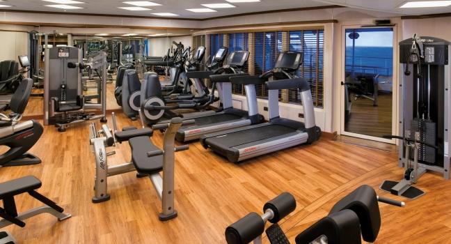 صورة نادي سفينة كروز الرياضي