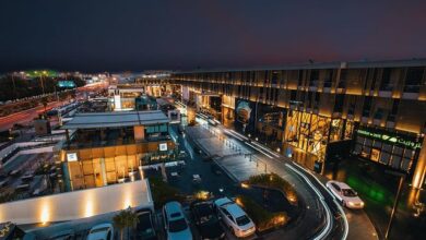 بوليفارد الرياض