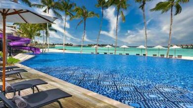 فندق هارد روك المالديف