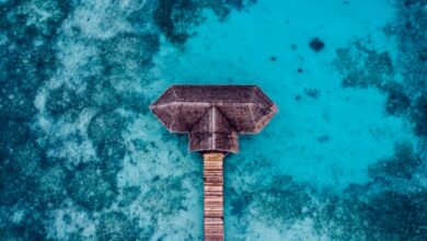 معلومات عن جزر المالديف 2021