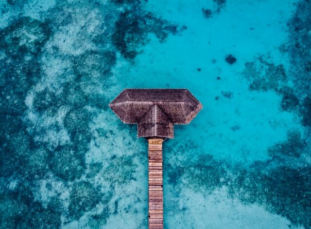 معلومات عن جزر المالديف 2021