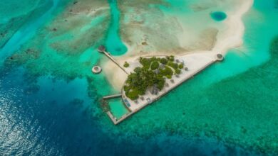 انانتارا المالديف