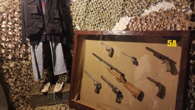 المتحف التاريخي قناص الزقاق في باسكارسييا