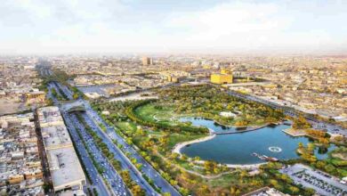 فيا الرياض موسم الرياض