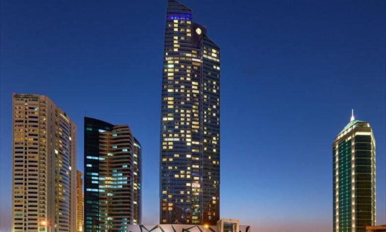 فندق إنتركونتيننتال الدوحة