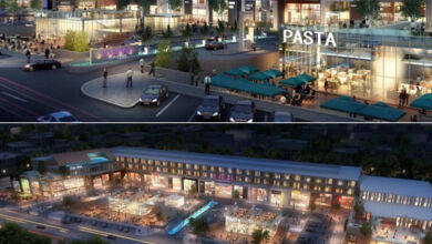 مطاعم بوليفارد الرياض وكافيها بوليفارد الرياض