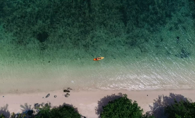 جزيرة سيبادان