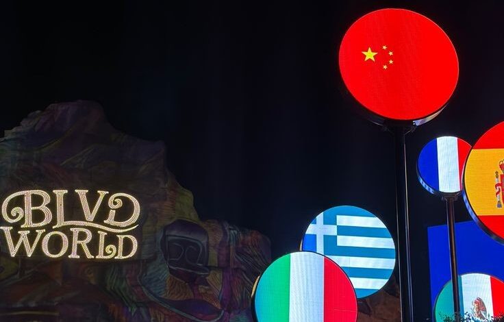 أماكن سياحية لمن يزور الرياض أول مره