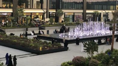 اماكن يوصى بها للعوائل في الرياض