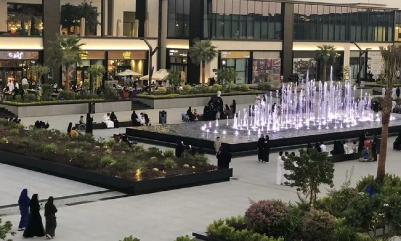 اماكن يوصى بها للعوائل في الرياض